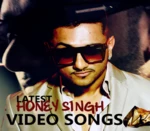 honey singh songs android application logo